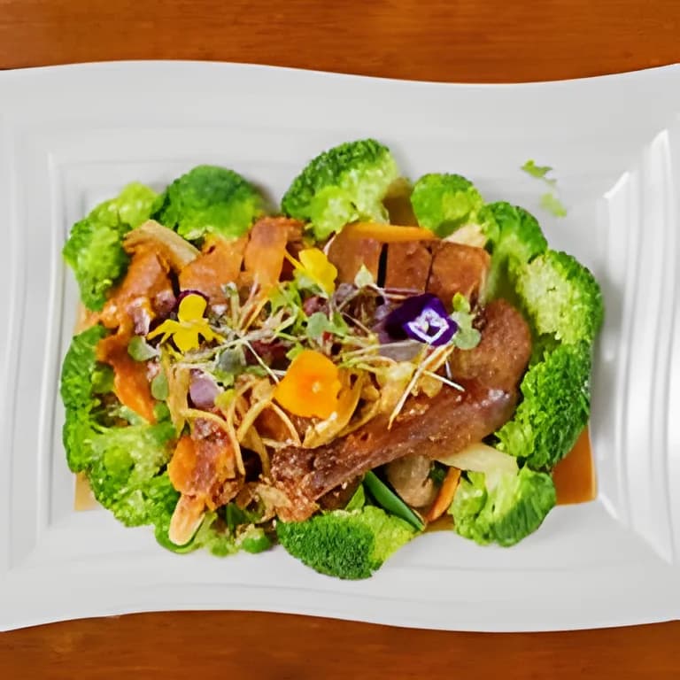 Duck Tamarind