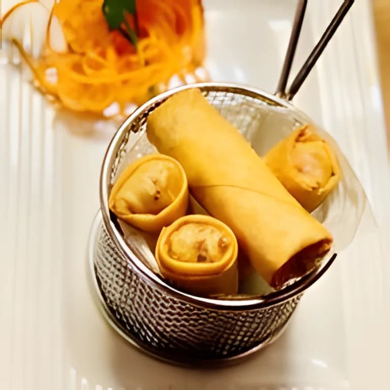 Spring rolls
